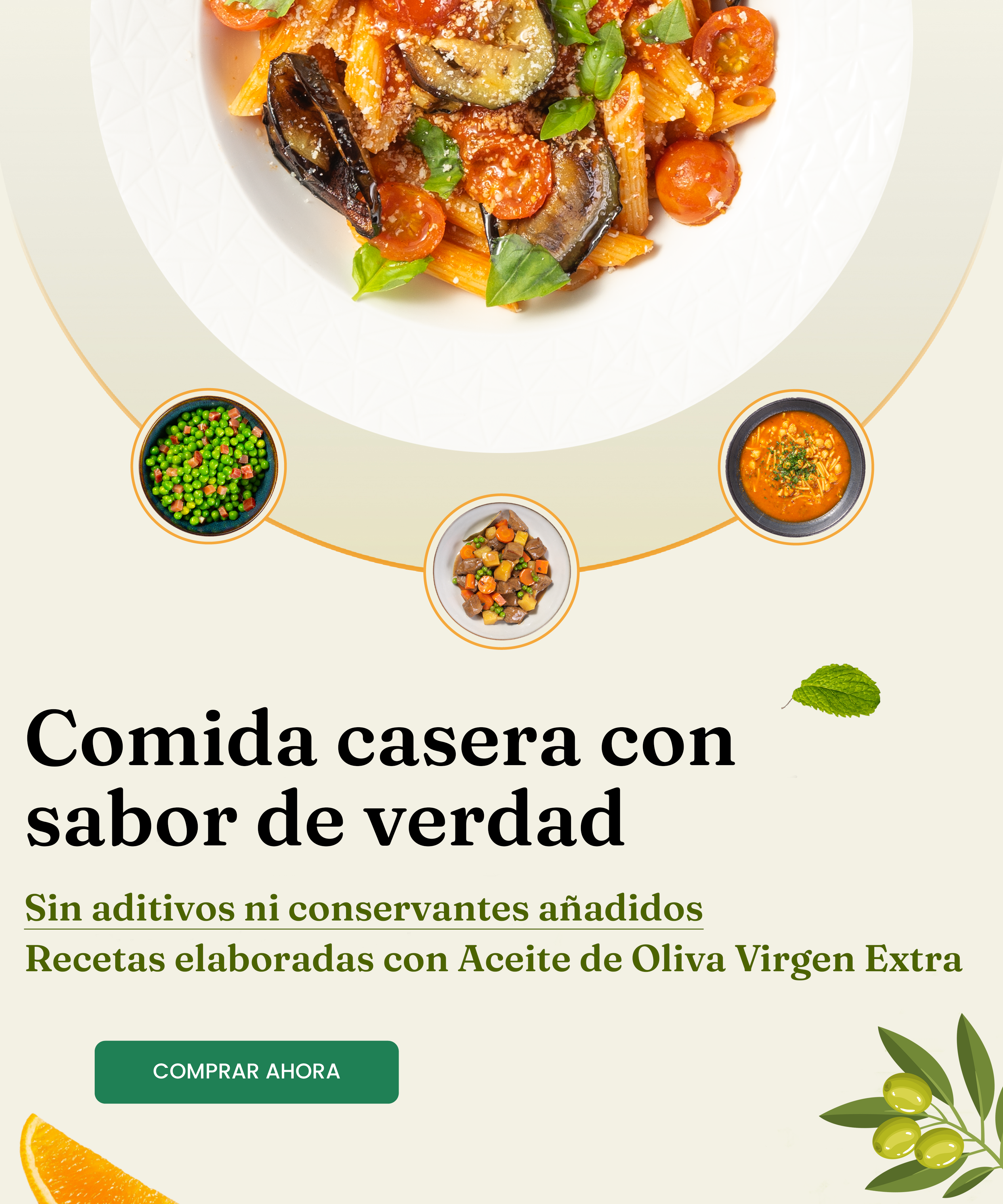 Qchara comisa casera